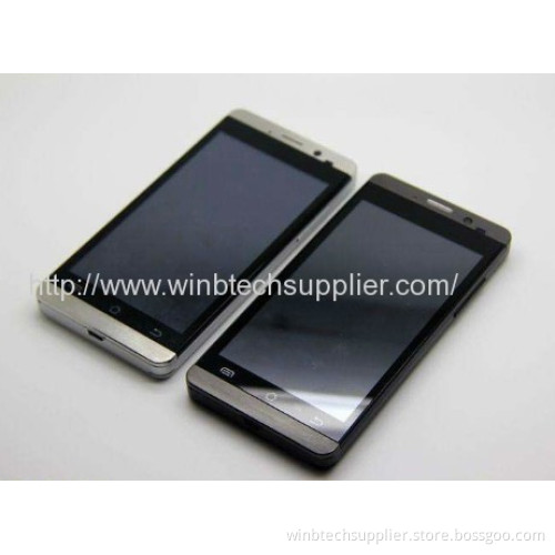 Jiayu G3s Mtk6589t 1.5ghz Quad Core 4.5 Inch Ips 1280x720 Pixels Android 4.2 4gb Rom 8.0mp Camera Android Phone 